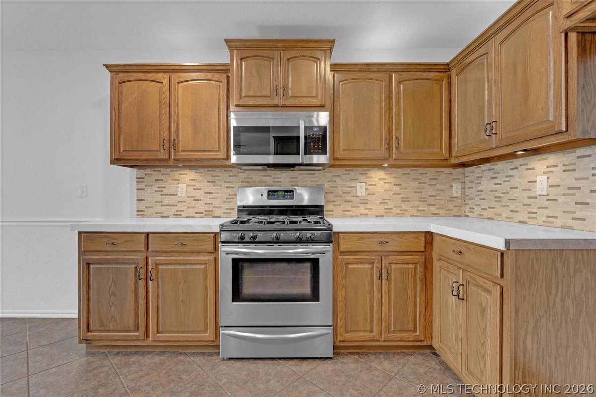 26434 Hann Drive Claremore OK 74019