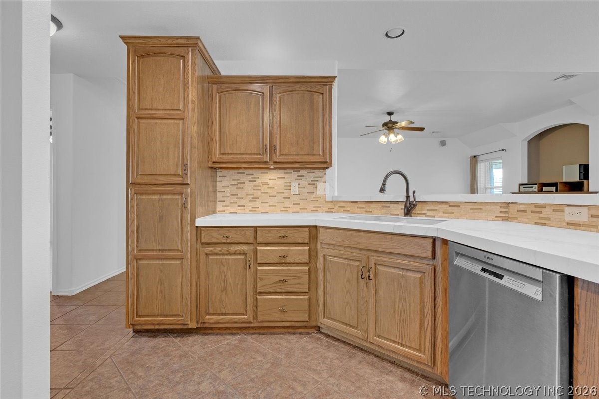 26434 Hann Drive Claremore OK 74019
