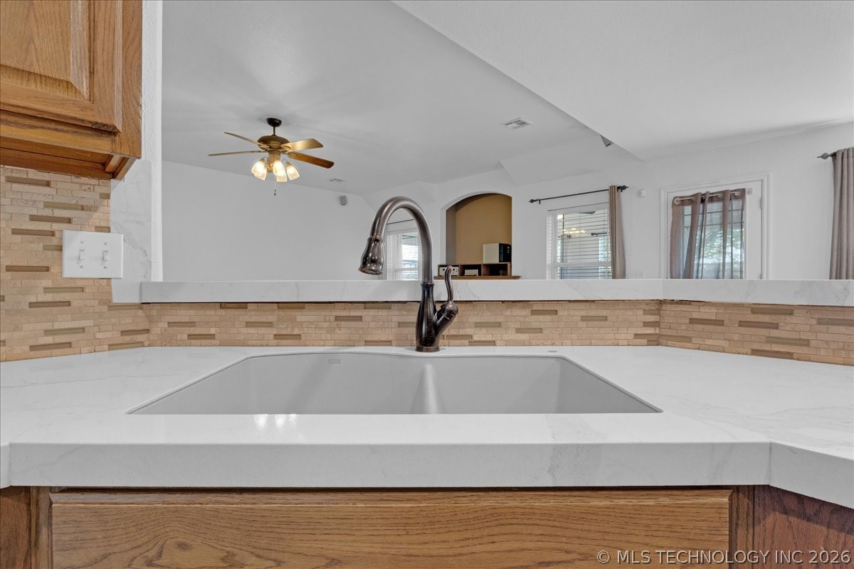 26434 Hann Drive Claremore OK 74019