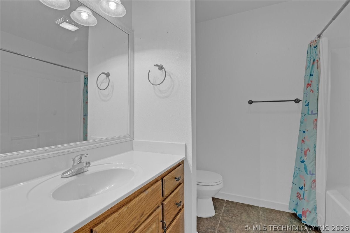 26434 Hann Drive Claremore OK 74019
