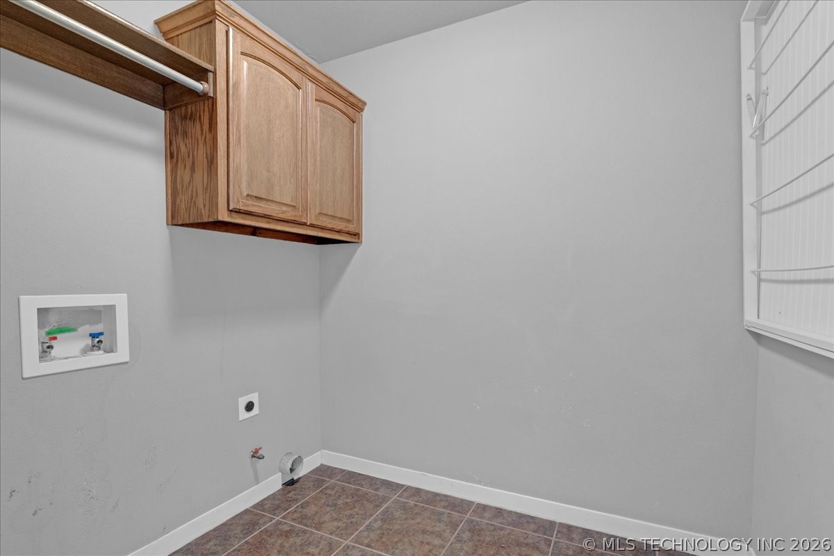 26434 Hann Drive Claremore OK 74019