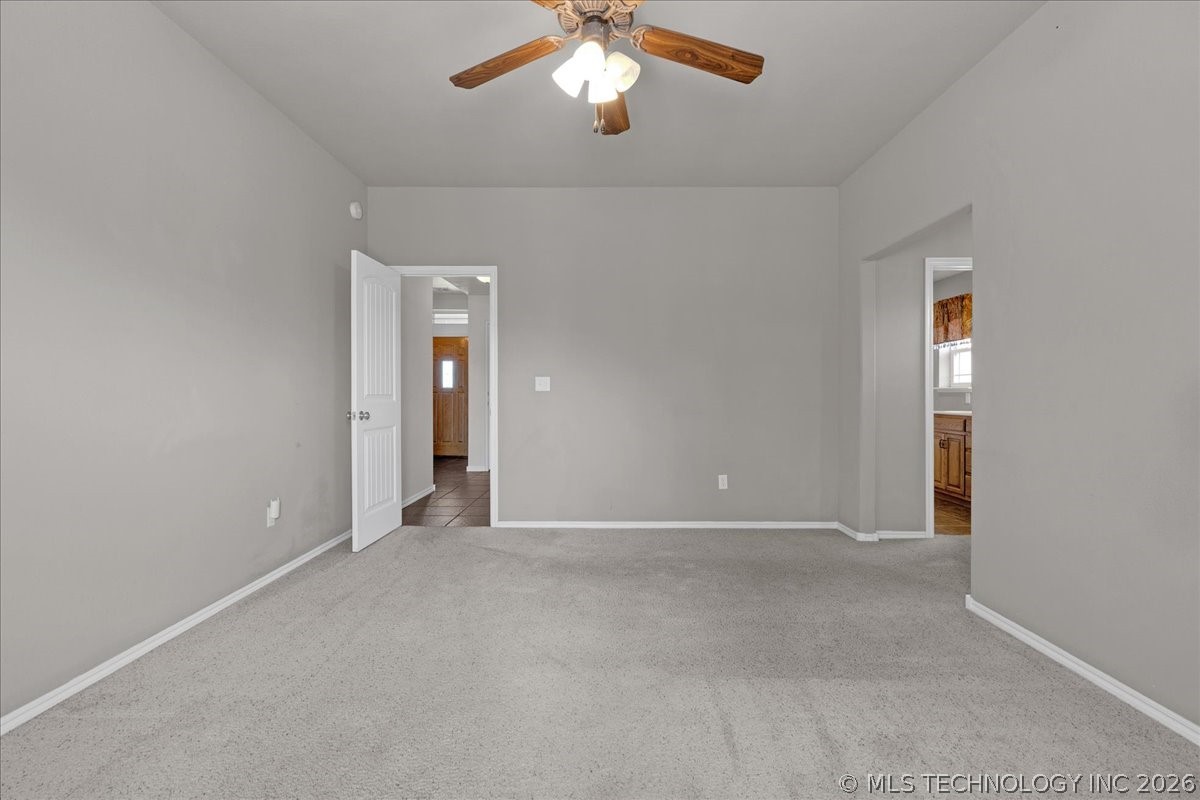 26434 Hann Drive Claremore OK 74019
