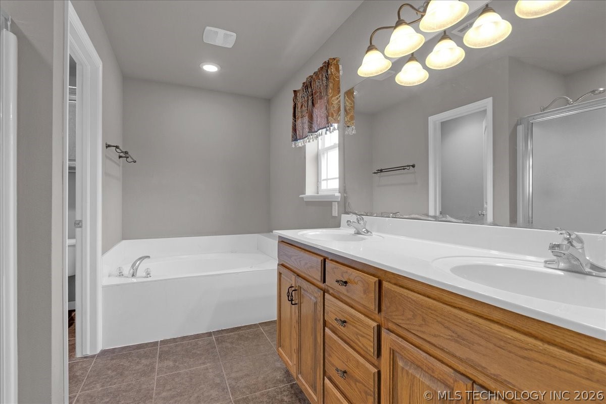 26434 Hann Drive Claremore OK 74019