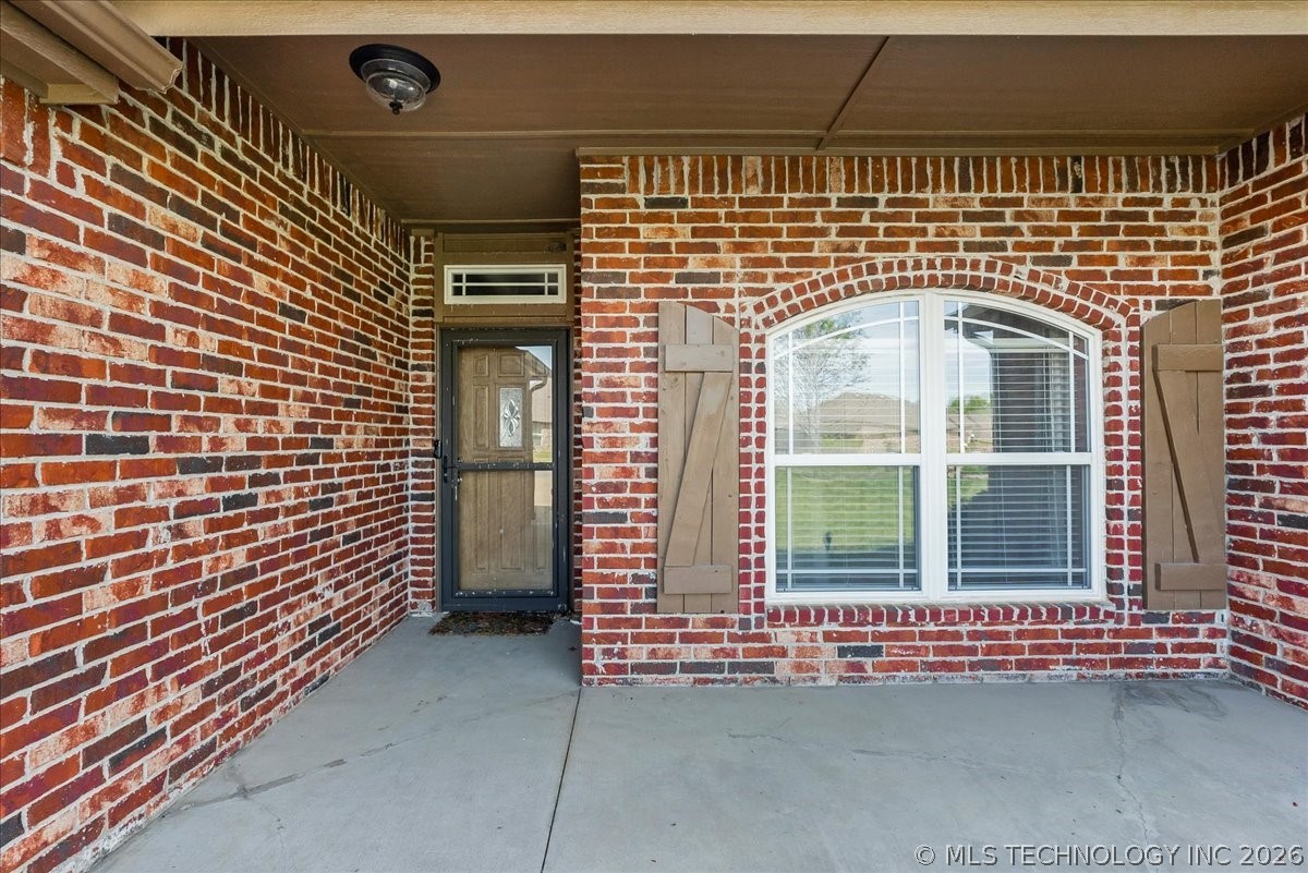 26434 Hann Drive Claremore OK 74019