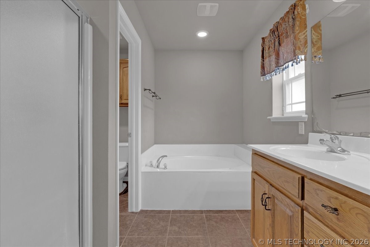 26434 Hann Drive Claremore OK 74019
