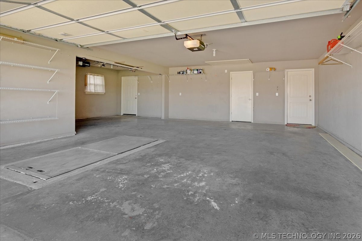 26434 Hann Drive Claremore OK 74019