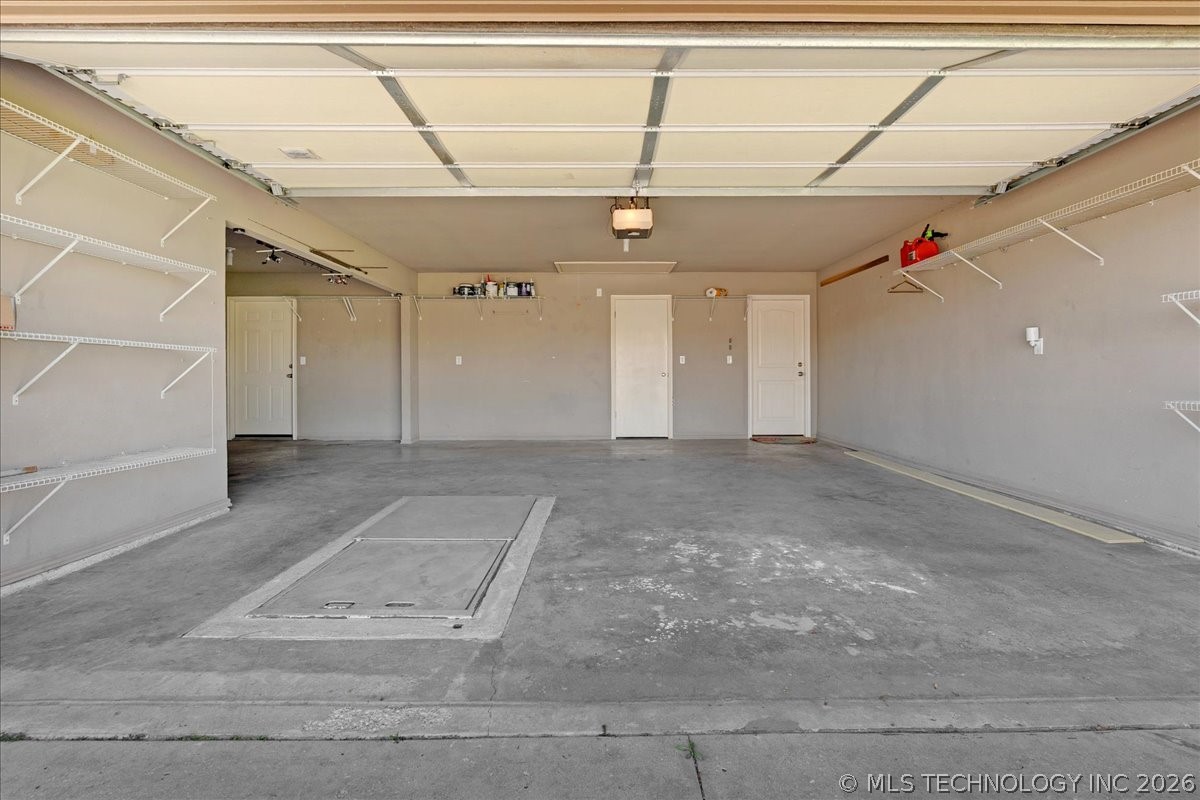 26434 Hann Drive Claremore OK 74019