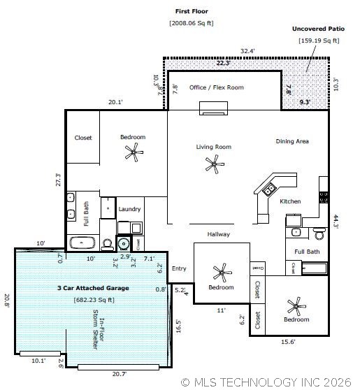 26434 Hann Drive Claremore OK 74019