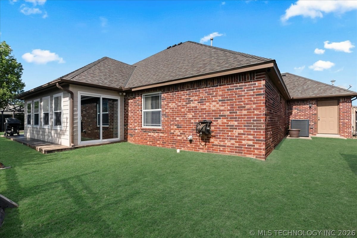 26434 Hann Drive Claremore OK 74019