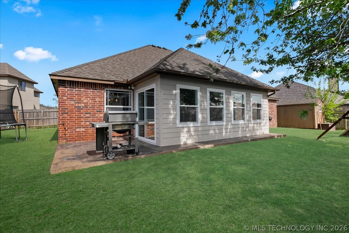 26434 Hann Drive Claremore OK 74019
