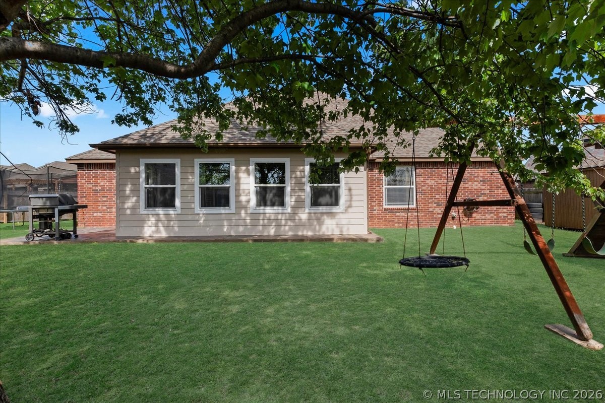 26434 Hann Drive Claremore OK 74019