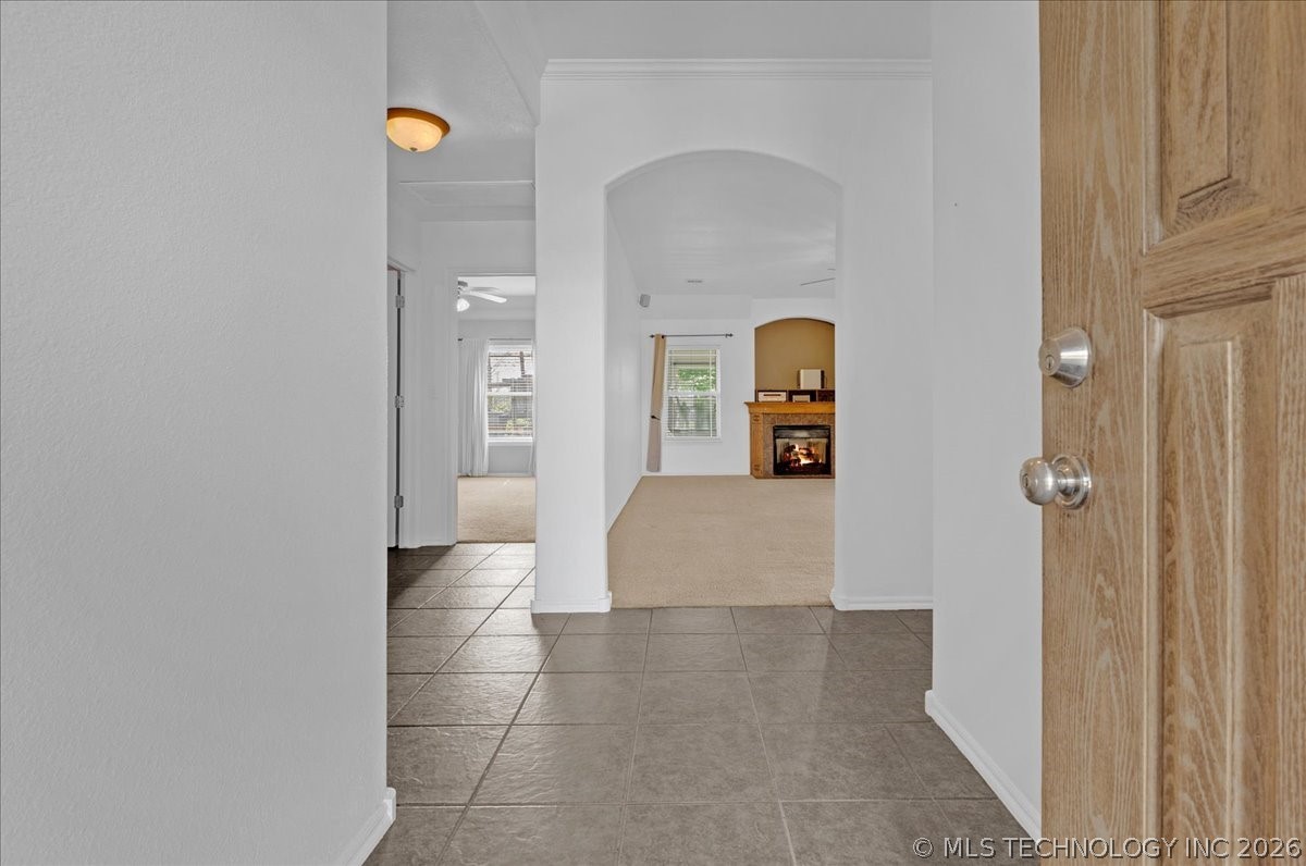 26434 Hann Drive Claremore OK 74019