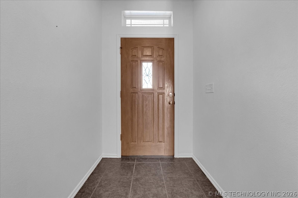 26434 Hann Drive Claremore OK 74019