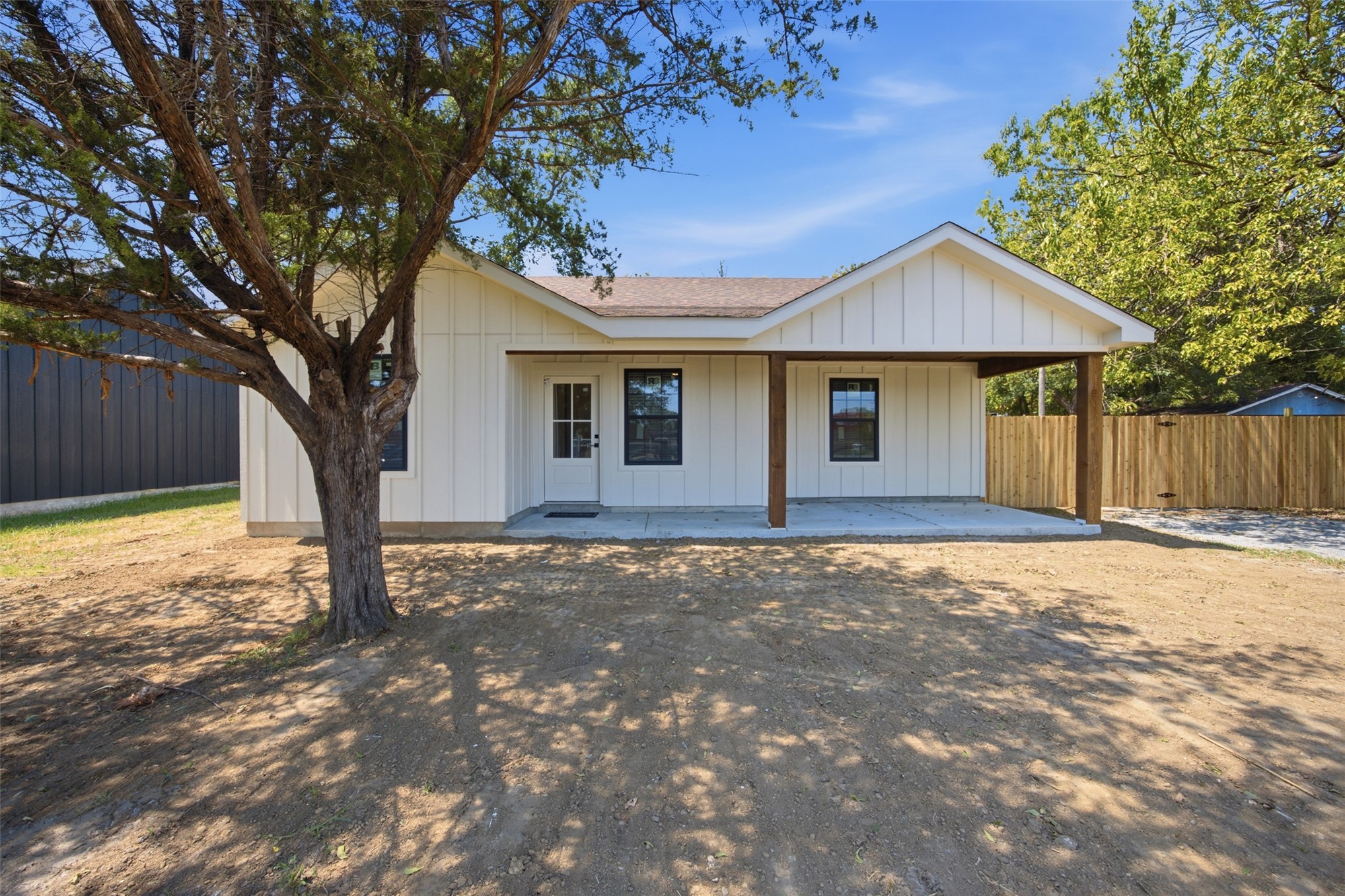 95 SW 6th Krebs OK 74554