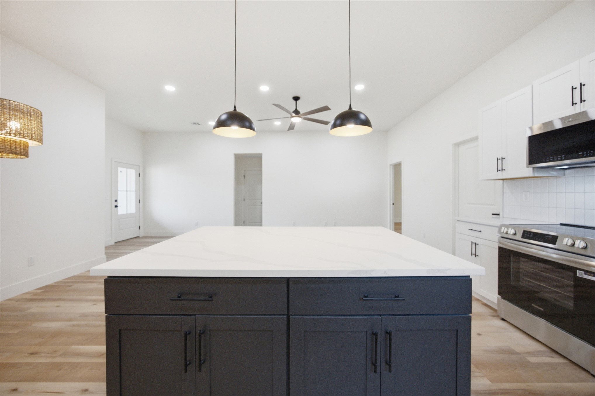 95 SW 6th Krebs OK 74554