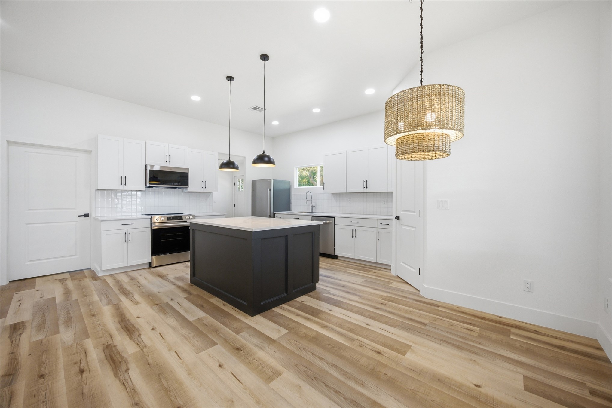 95 SW 6th Krebs OK 74554