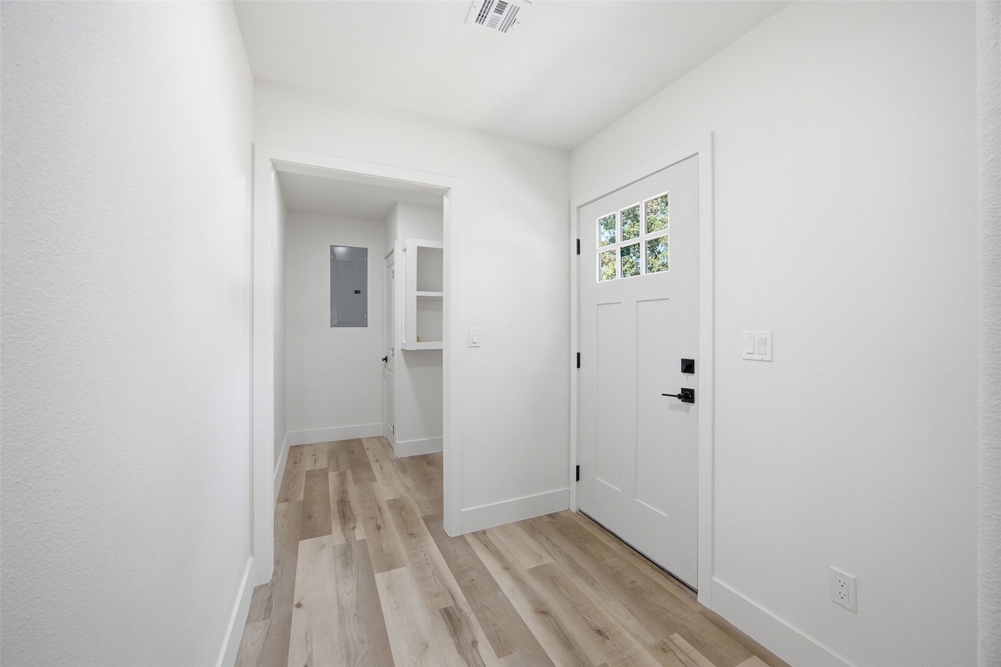 95 SW 6th Krebs OK 74554