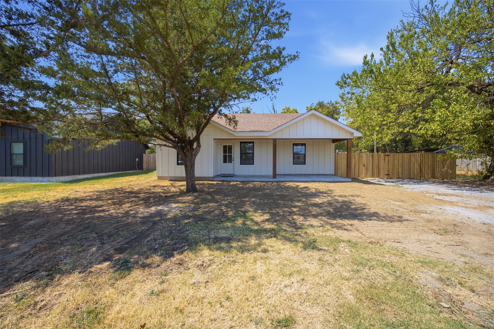 95 SW 6th Krebs OK 74554