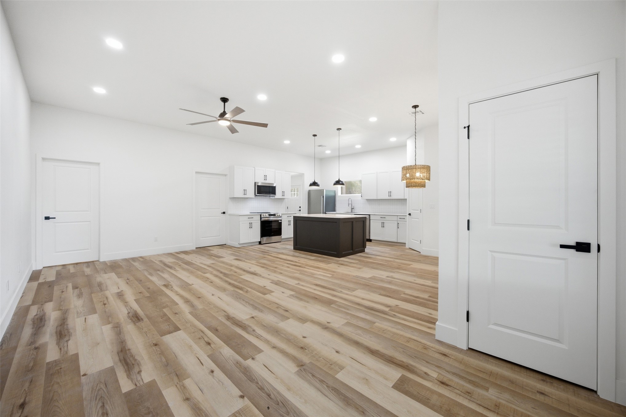 95 SW 6th Krebs OK 74554