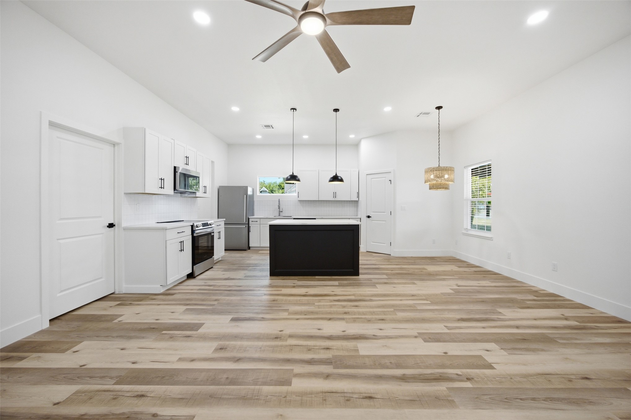 95 SW 6th Krebs OK 74554