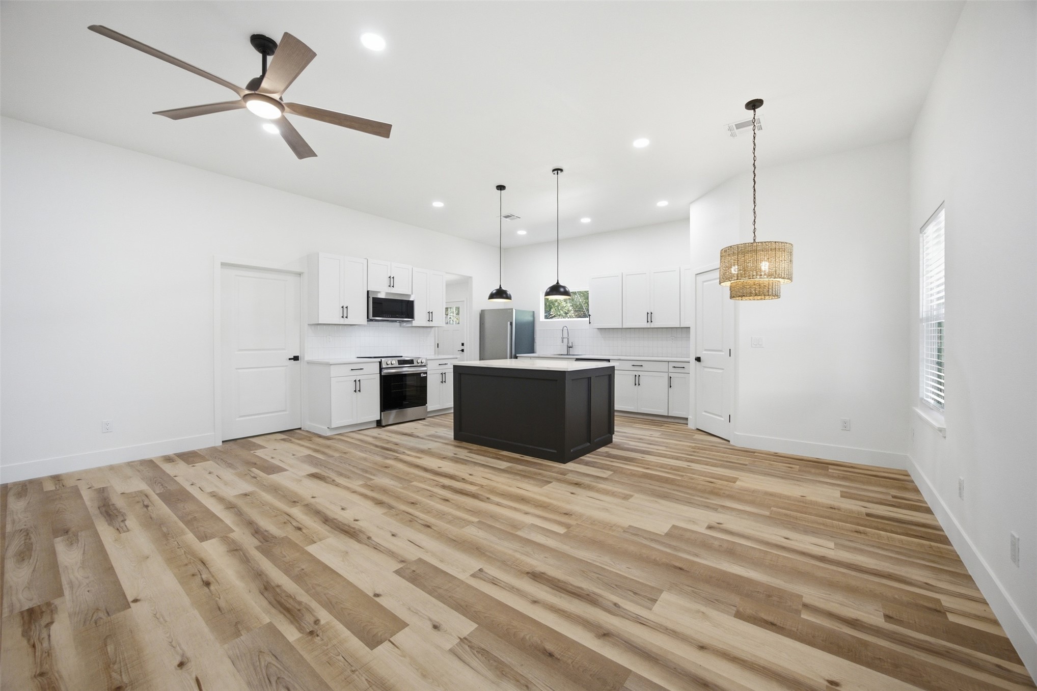 95 SW 6th Krebs OK 74554