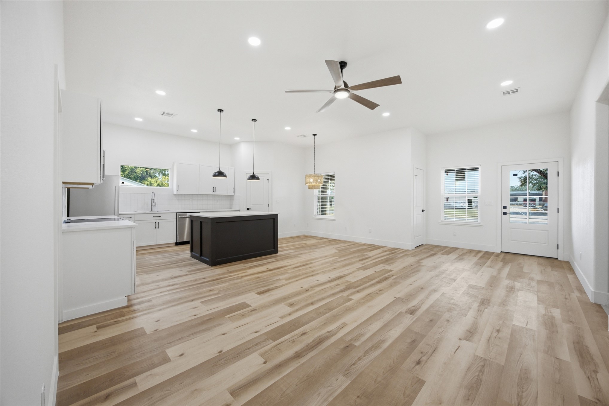 95 SW 6th Krebs OK 74554