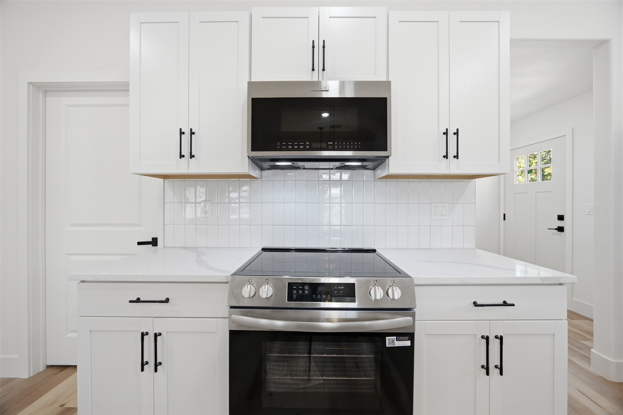 95 SW 6th Krebs OK 74554