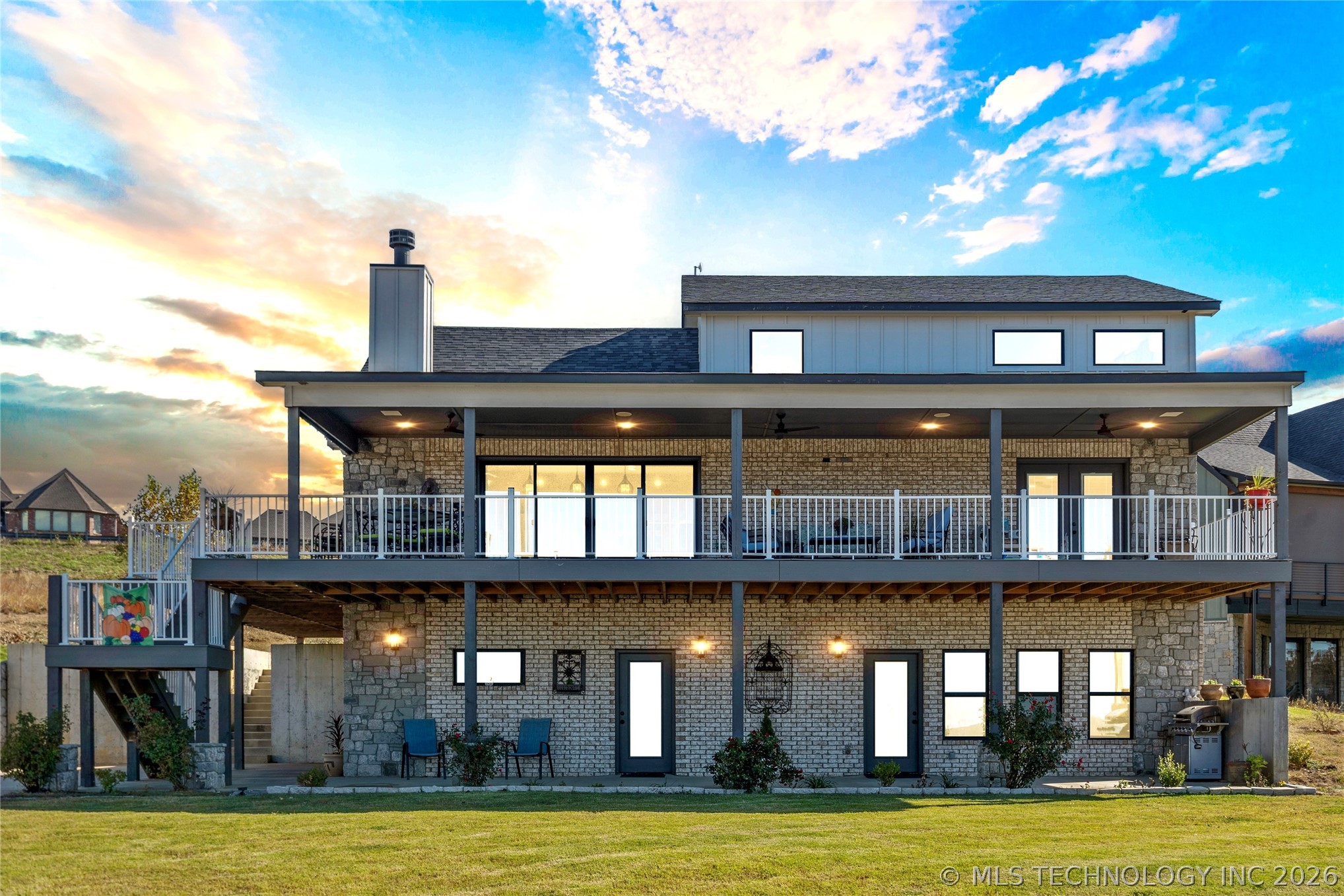 12255 Avalon Drive Sperry OK 74073