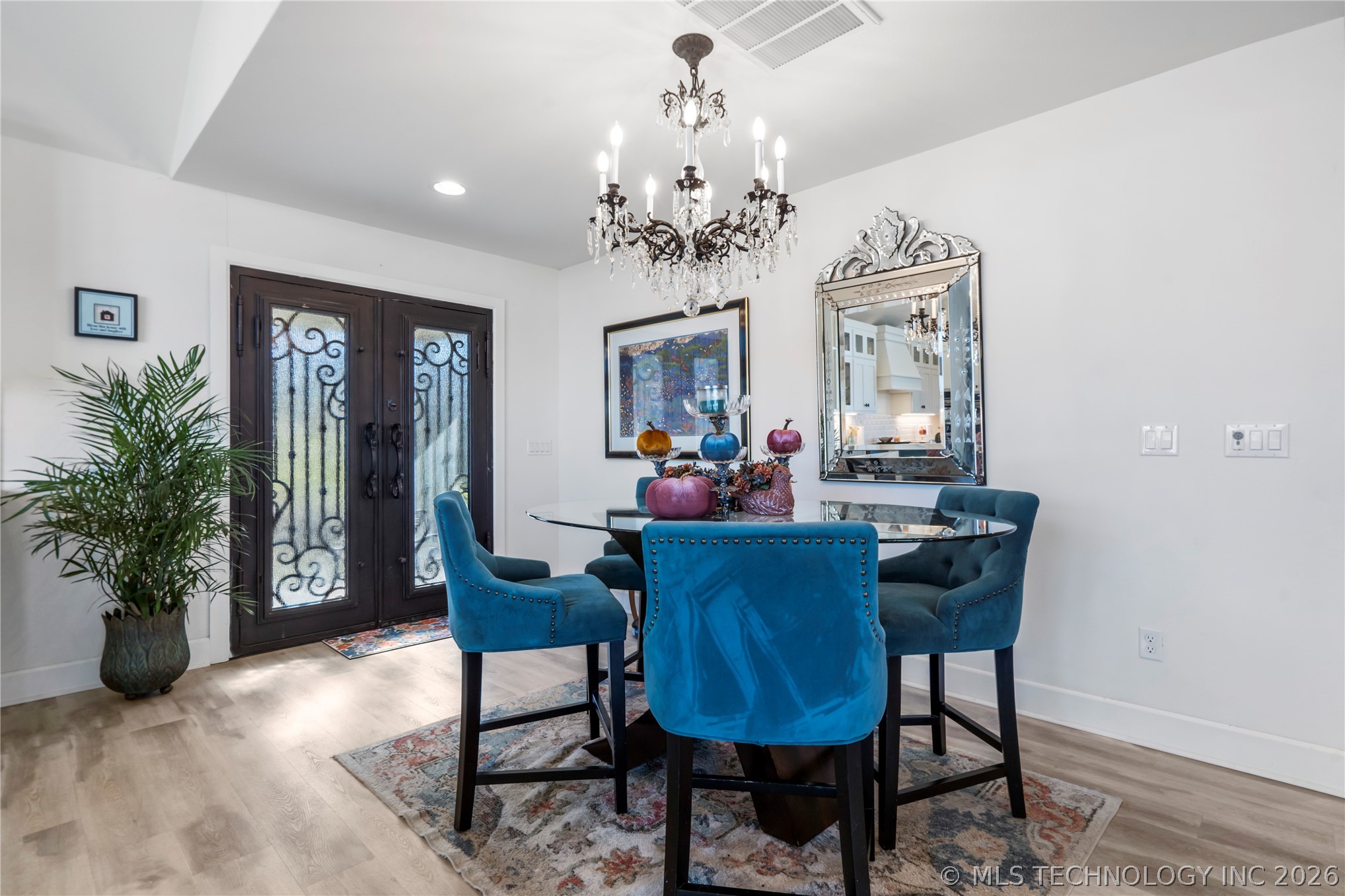 12255 Avalon Drive Sperry OK 74073