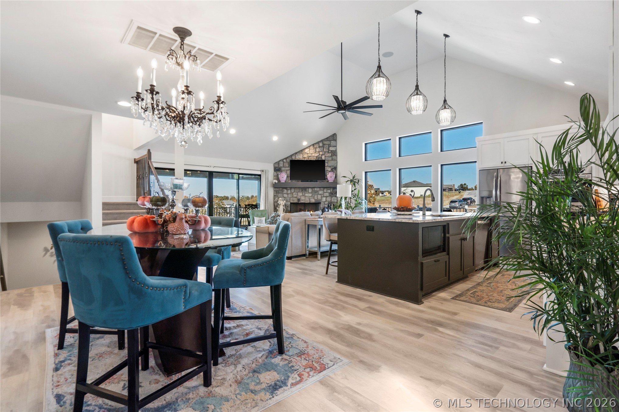 12255 Avalon Drive Sperry OK 74073