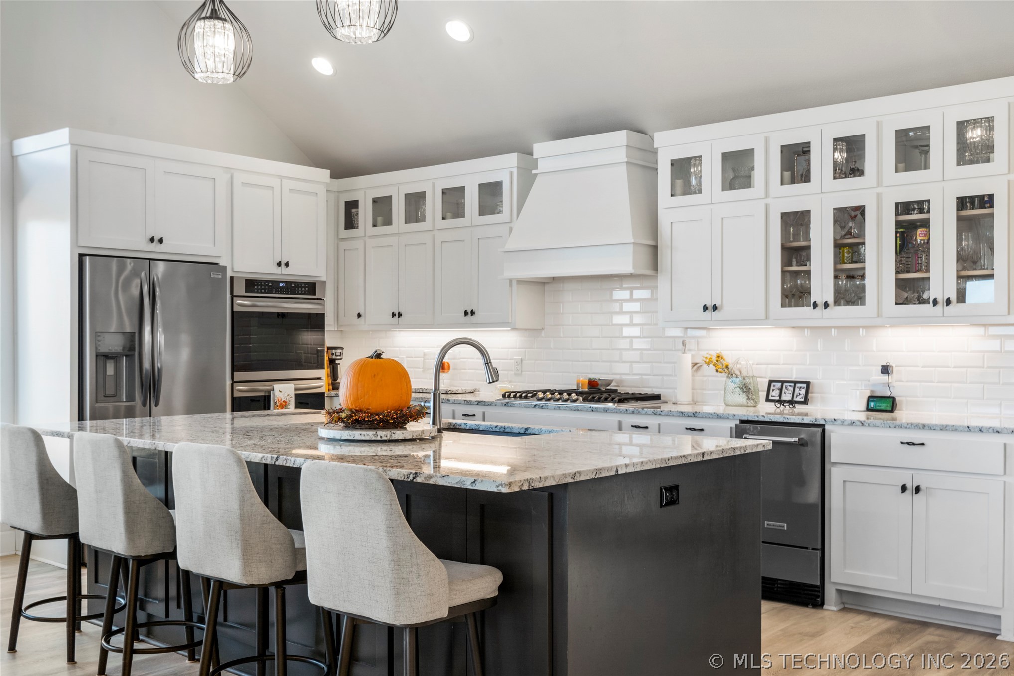 12255 Avalon Drive Sperry OK 74073