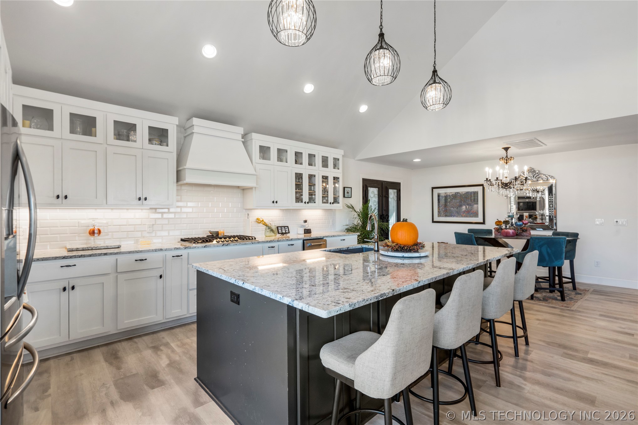 12255 Avalon Drive Sperry OK 74073