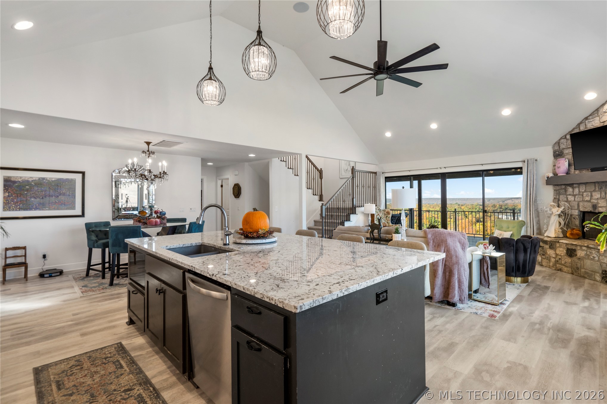 12255 Avalon Drive Sperry OK 74073