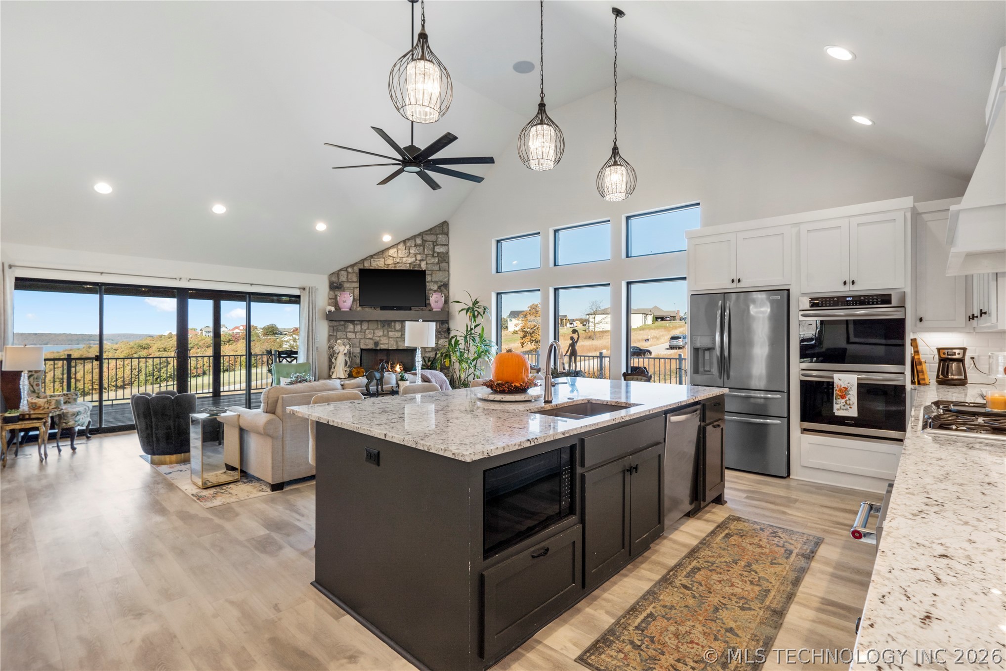 12255 Avalon Drive Sperry OK 74073