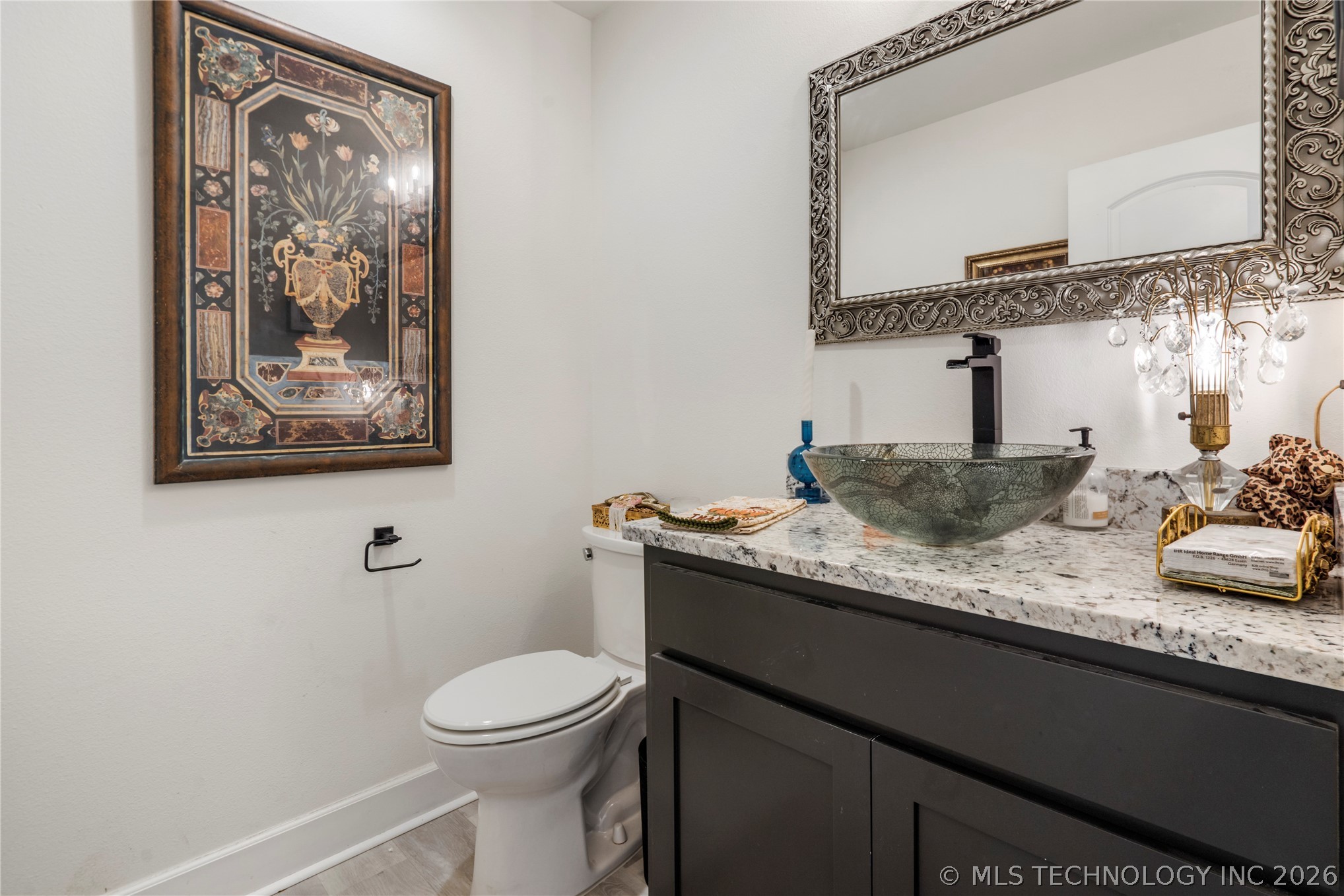 12255 Avalon Drive Sperry OK 74073