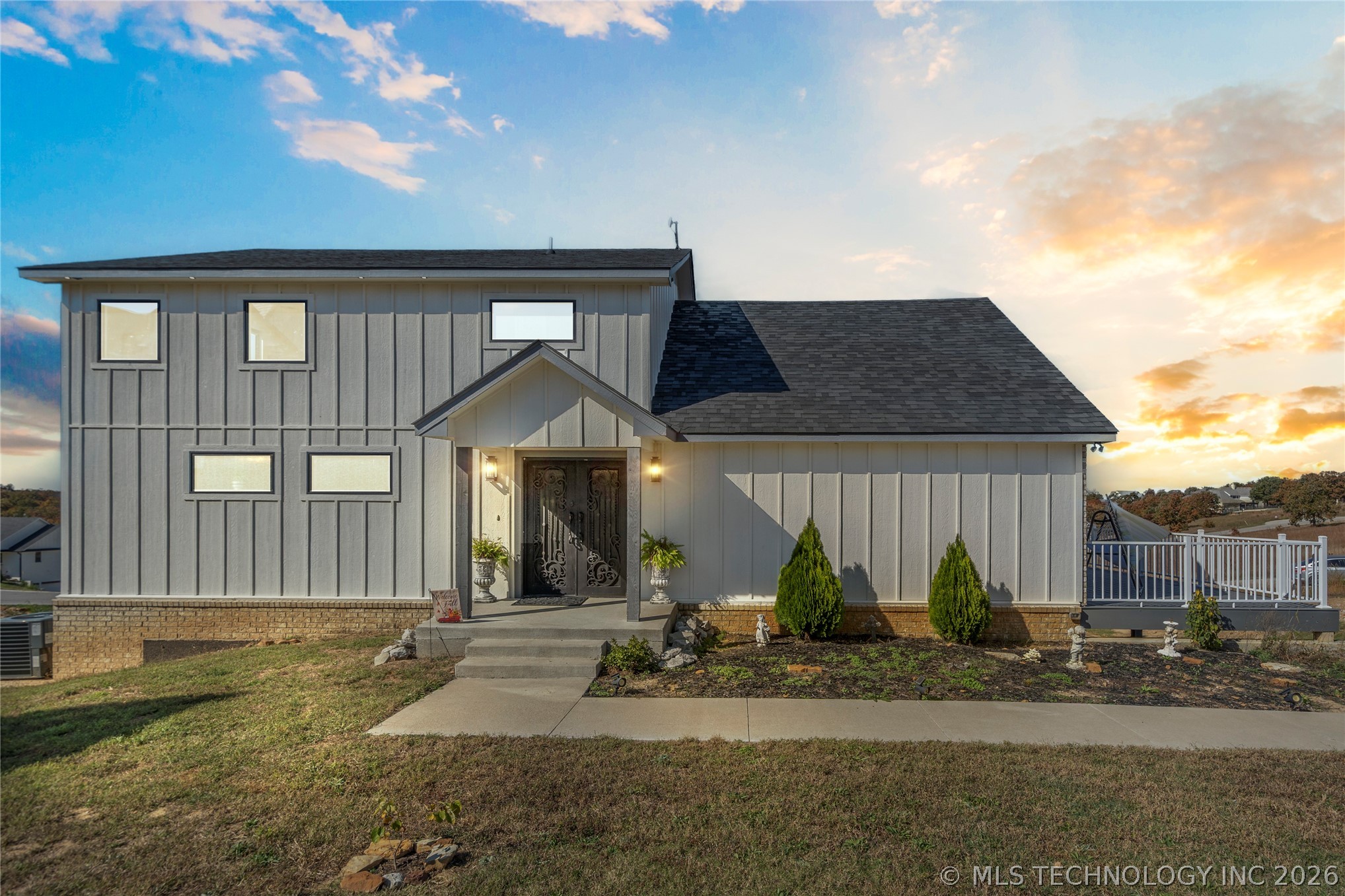 12255 Avalon Drive Sperry OK 74073
