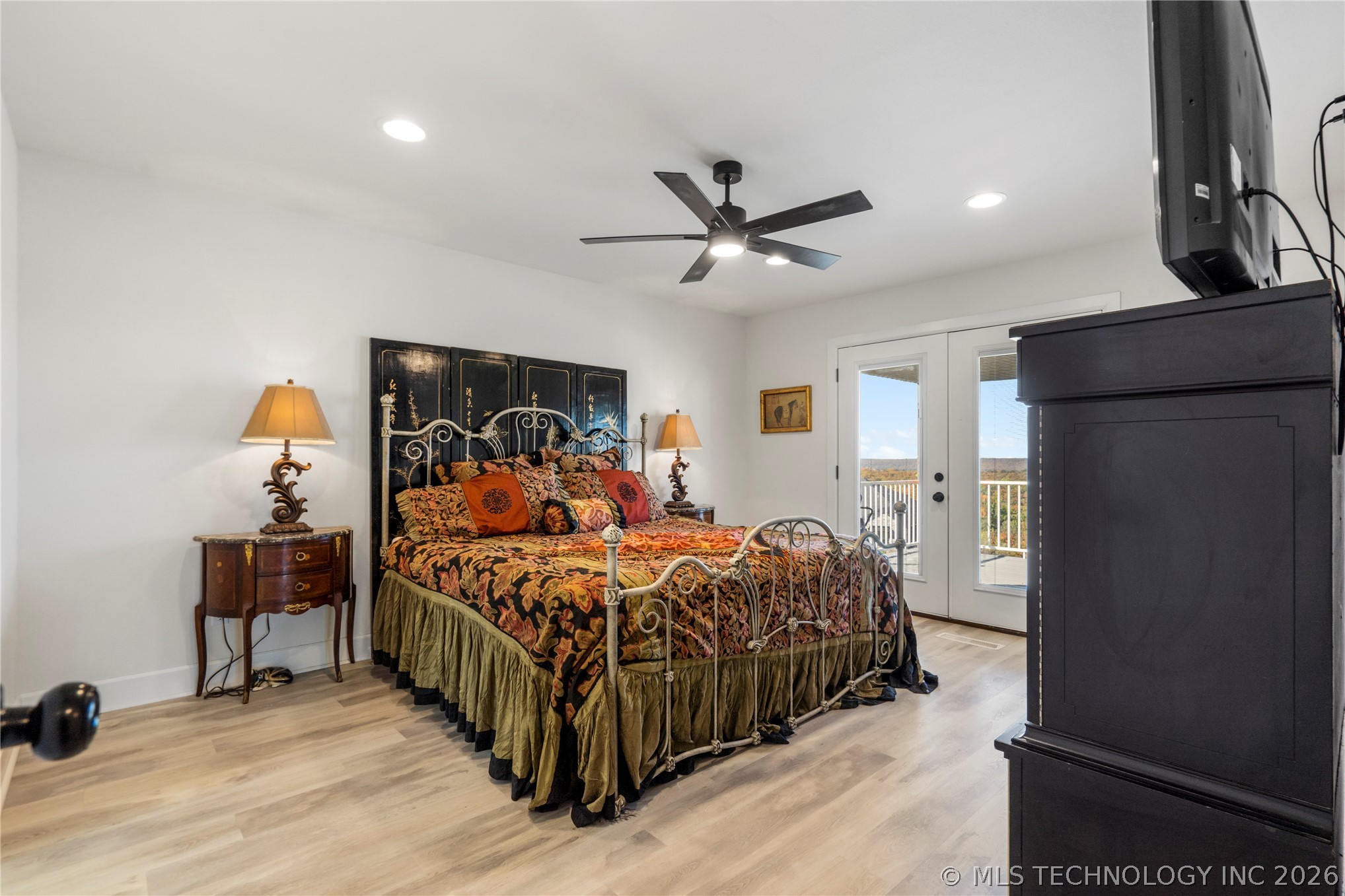 12255 Avalon Drive Sperry OK 74073