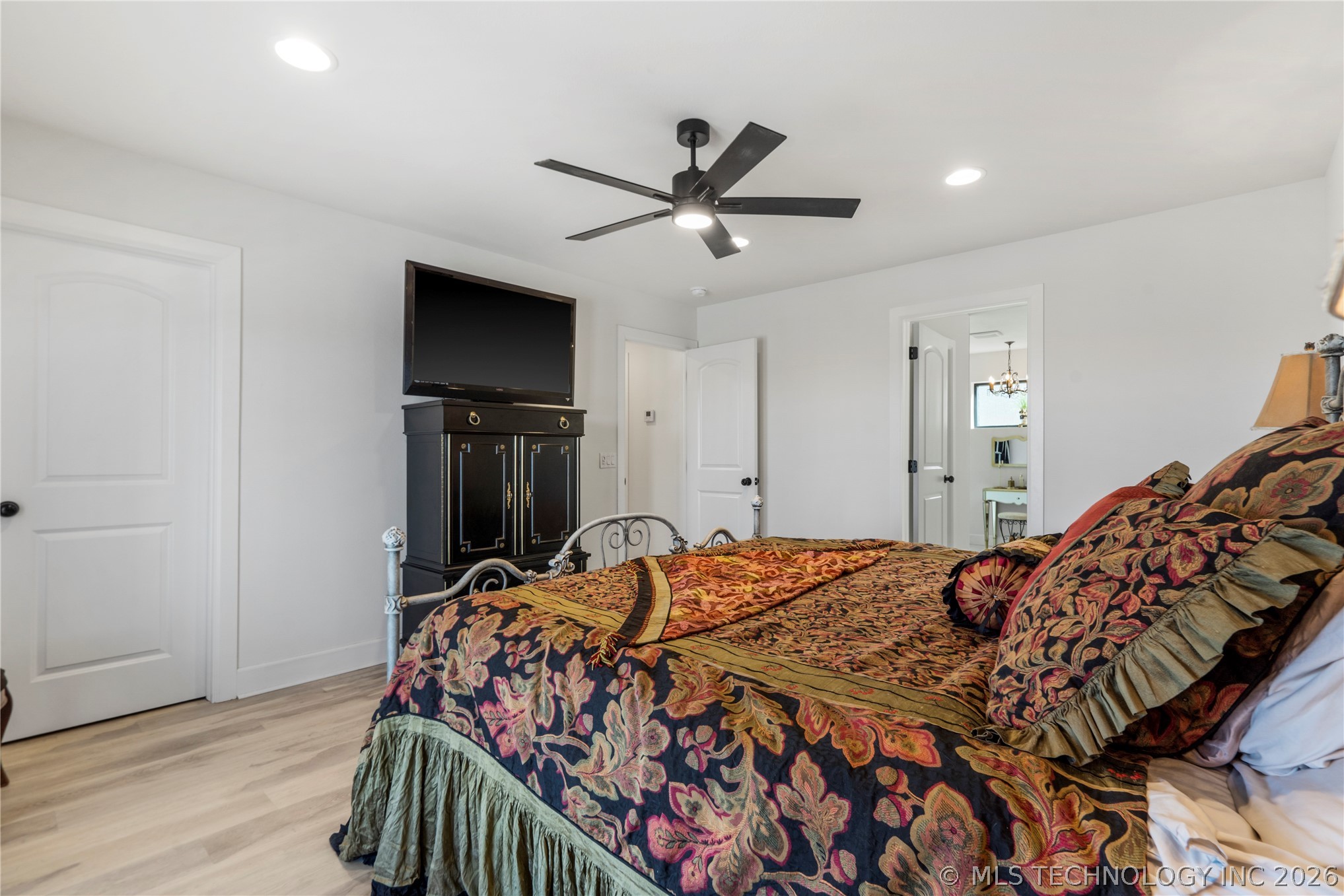 12255 Avalon Drive Sperry OK 74073