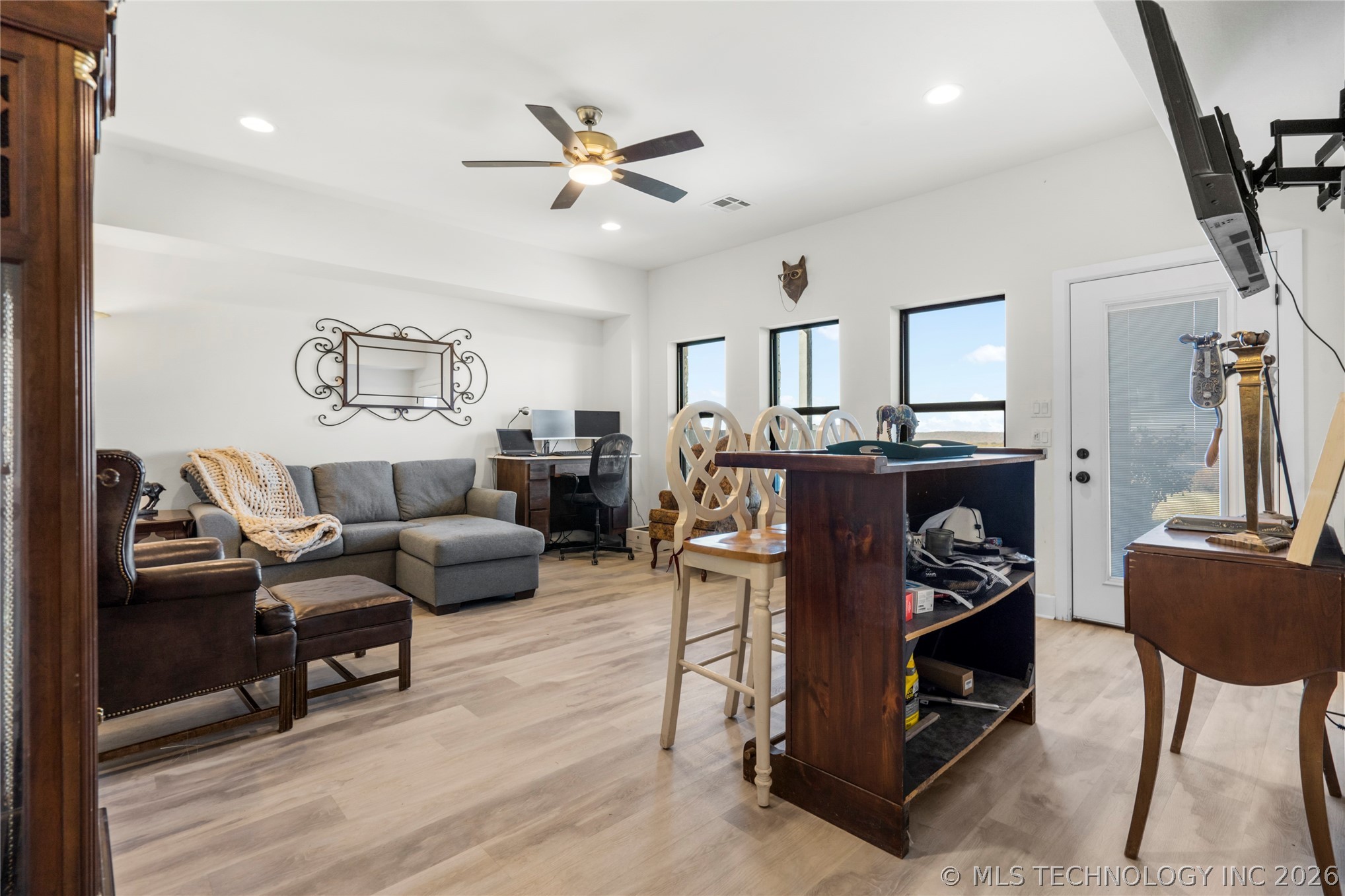 12255 Avalon Drive Sperry OK 74073