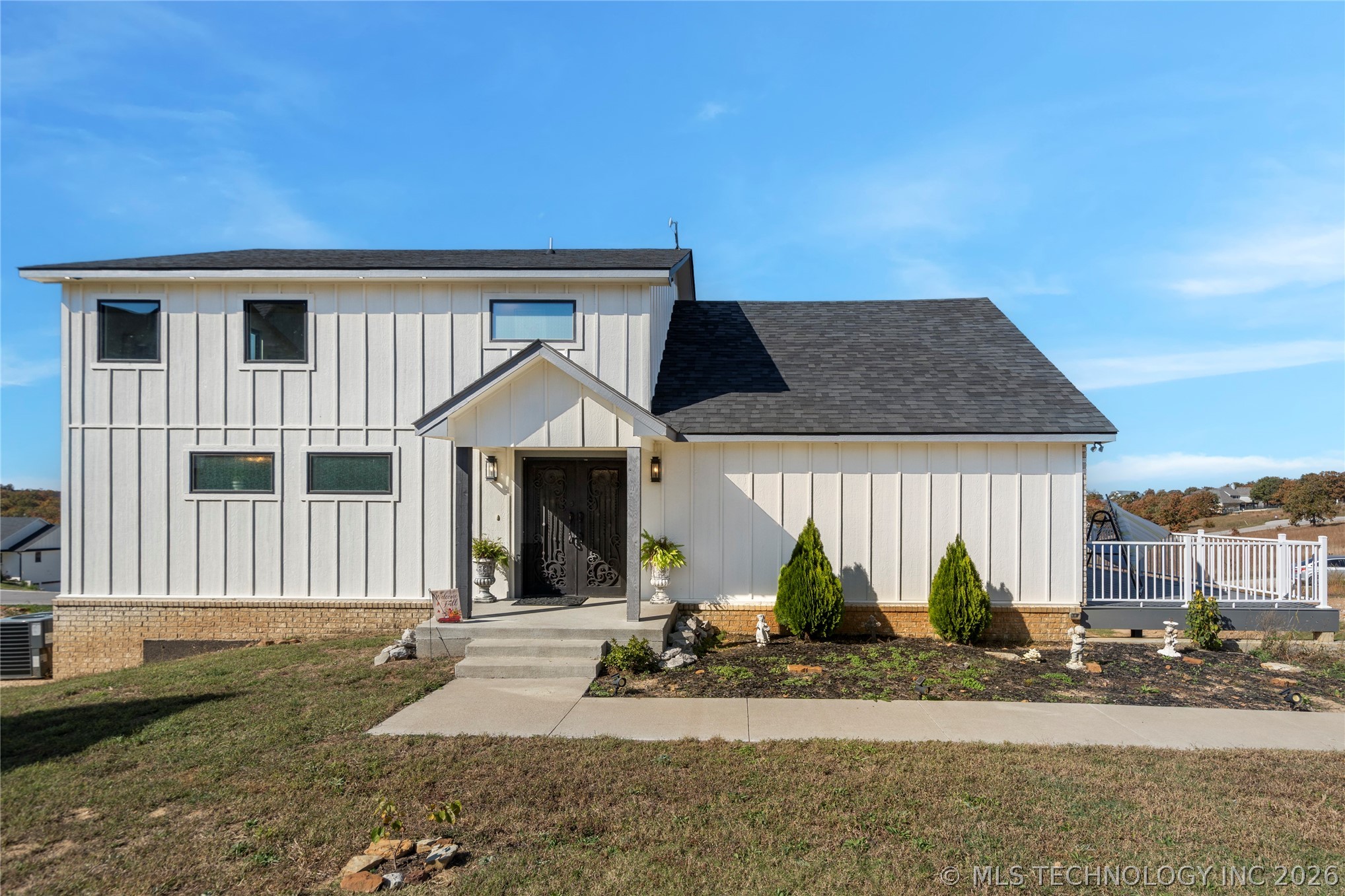 12255 Avalon Drive Sperry OK 74073