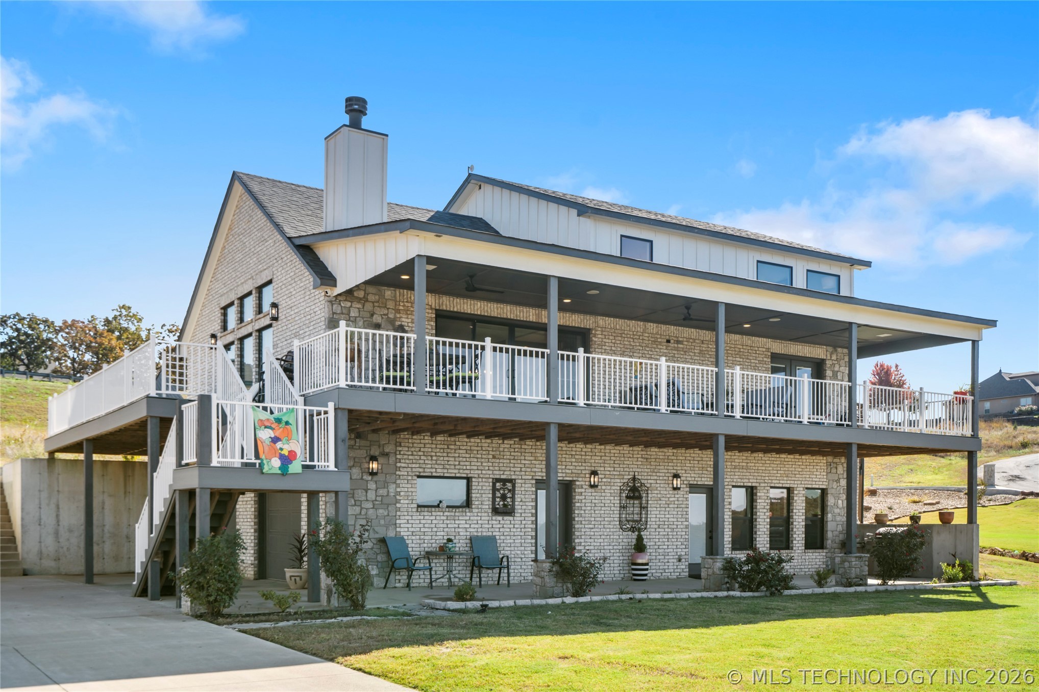 12255 Avalon Drive Sperry OK 74073