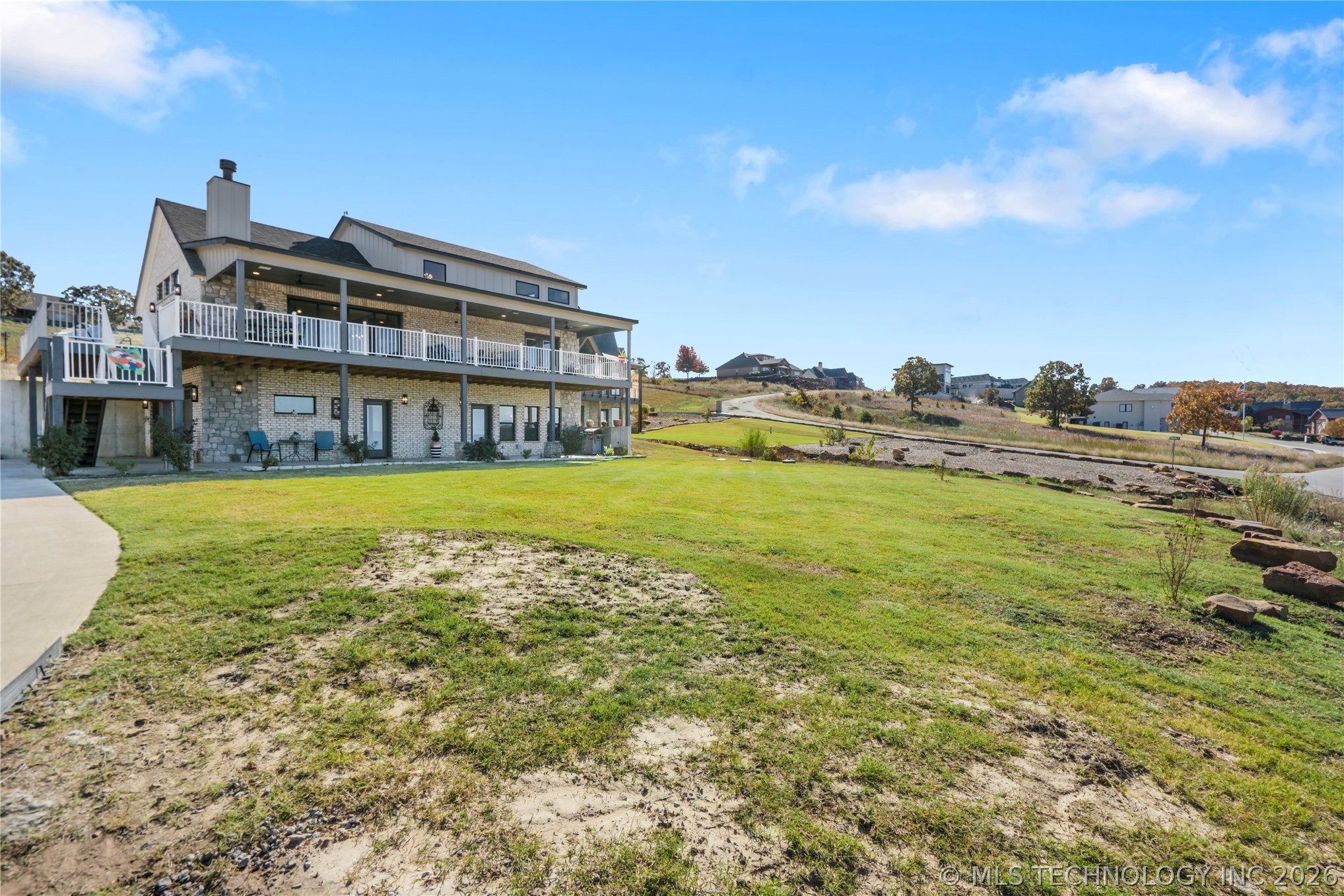 12255 Avalon Drive Sperry OK 74073