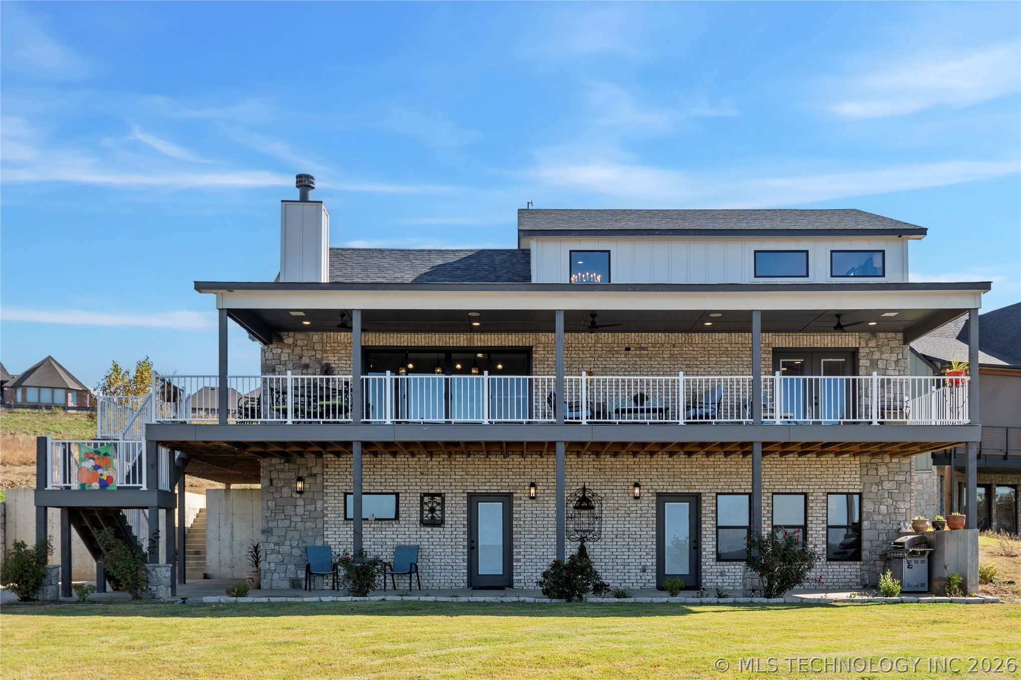 12255 Avalon Drive Sperry OK 74073