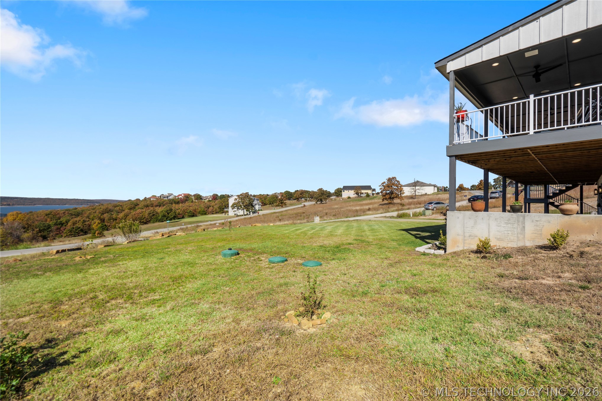 12255 Avalon Drive Sperry OK 74073