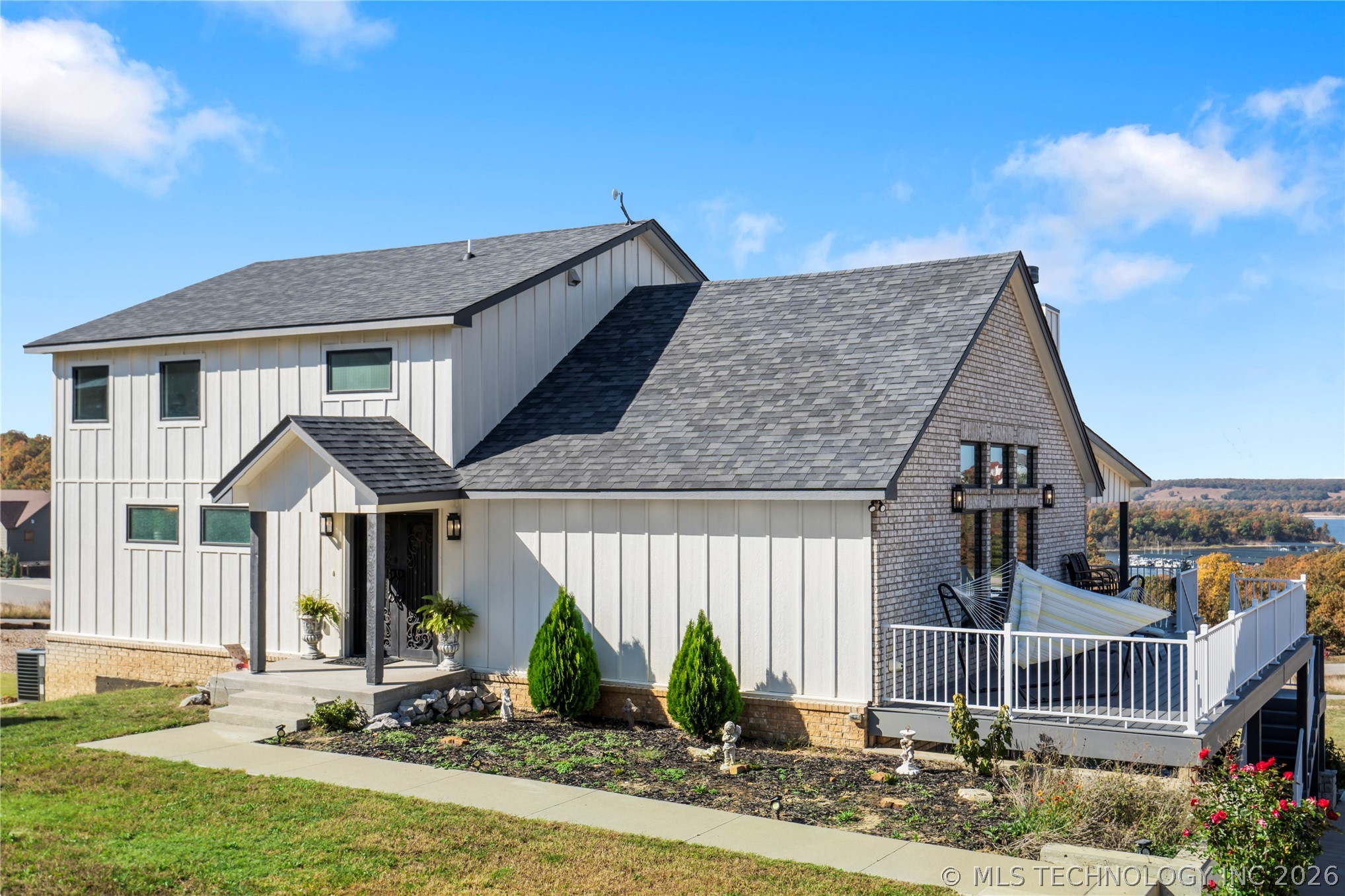 12255 Avalon Drive Sperry OK 74073