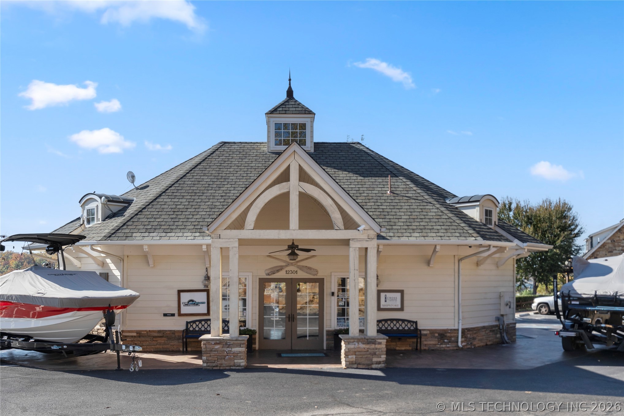 12255 Avalon Drive Sperry OK 74073
