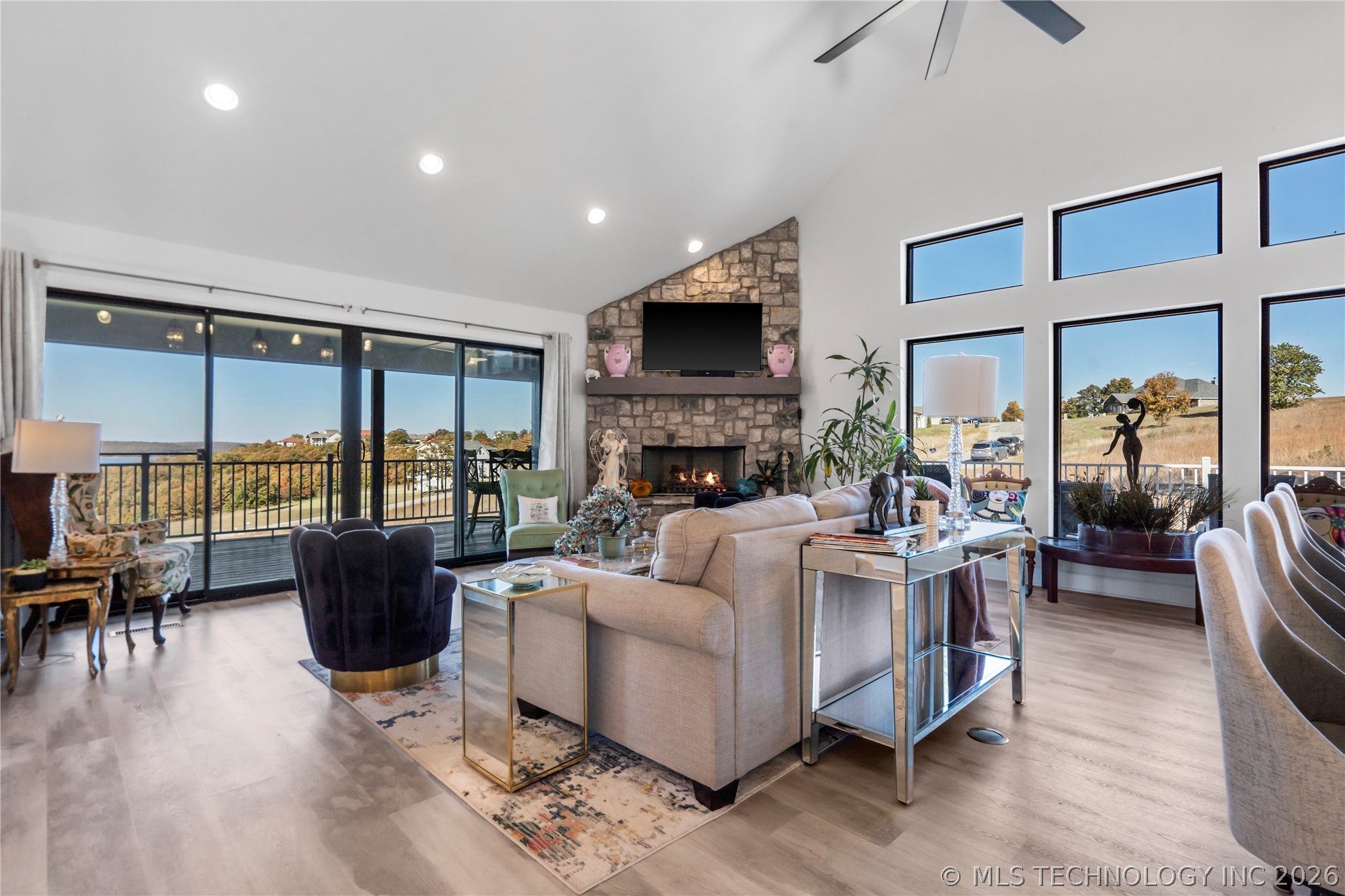 12255 Avalon Drive Sperry OK 74073