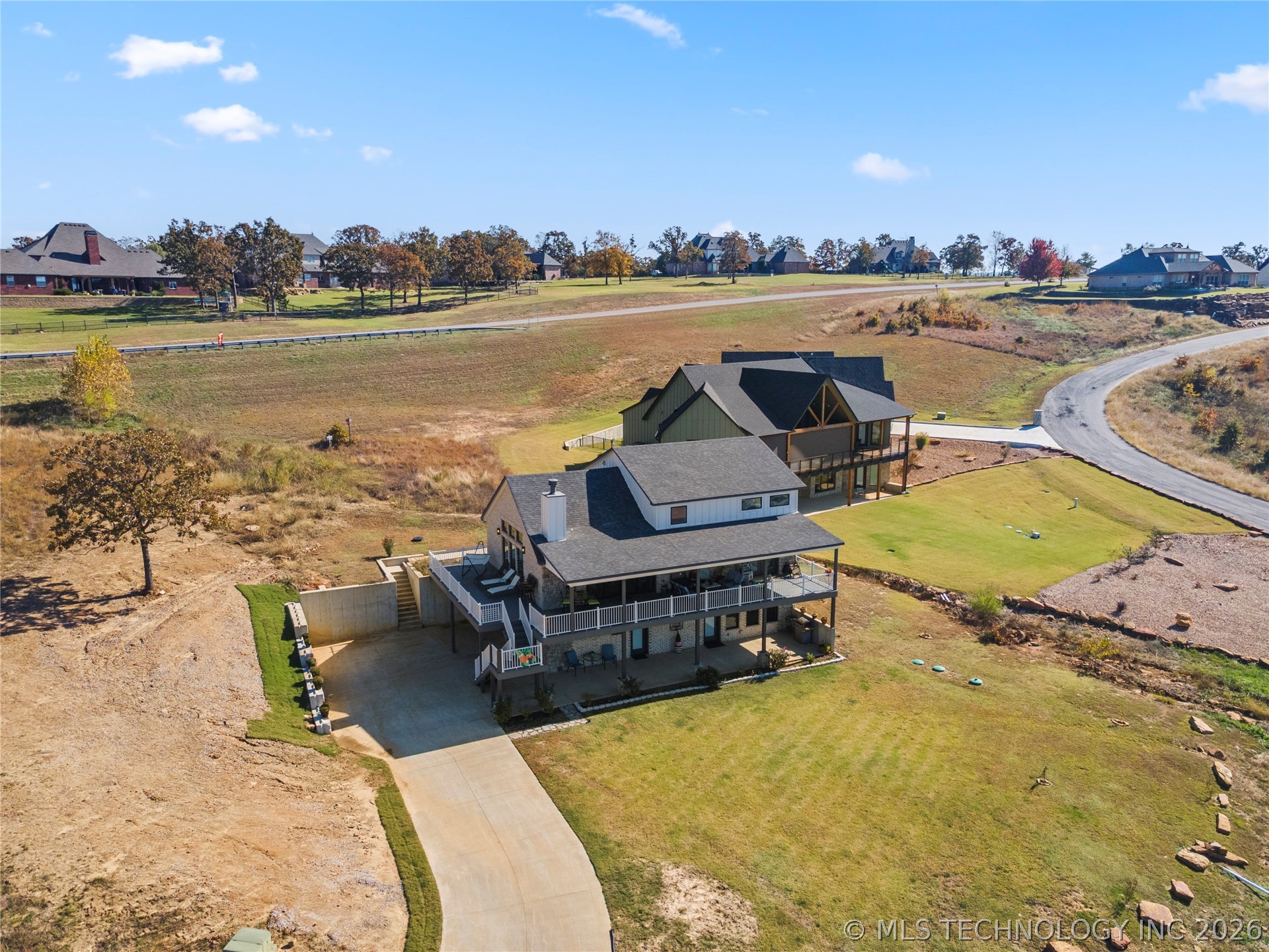 12255 Avalon Drive Sperry OK 74073