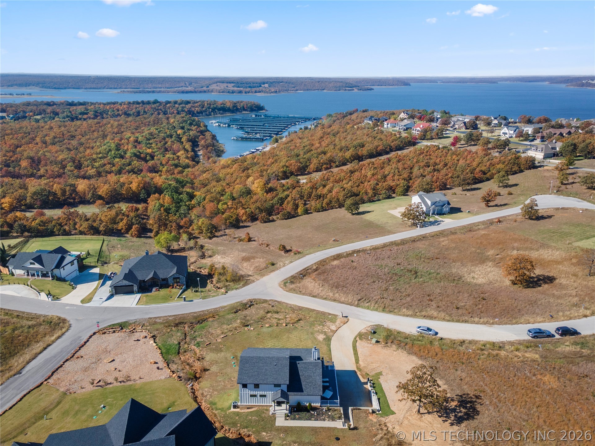 12255 Avalon Drive Sperry OK 74073