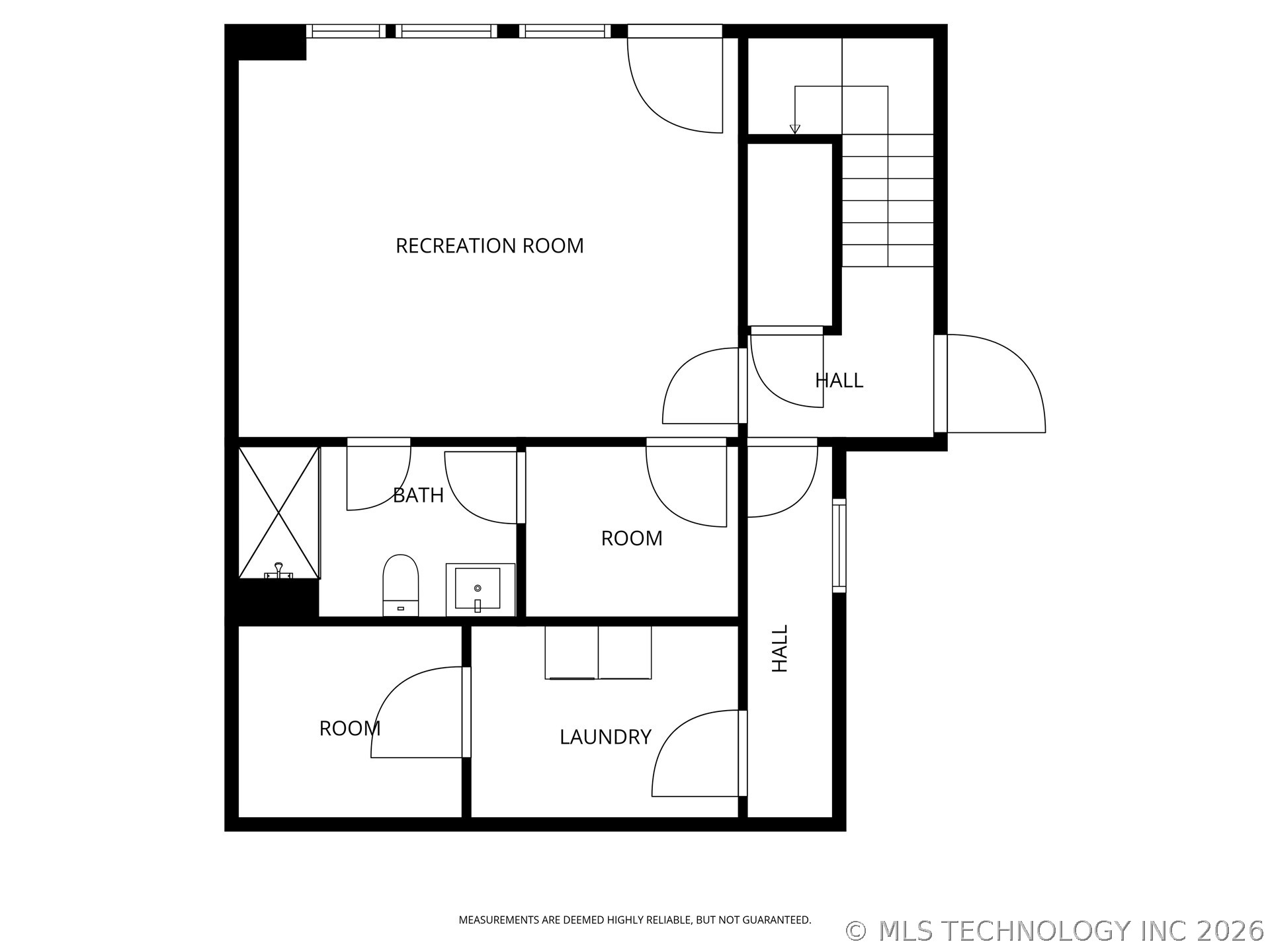12255 Avalon Drive Sperry OK 74073